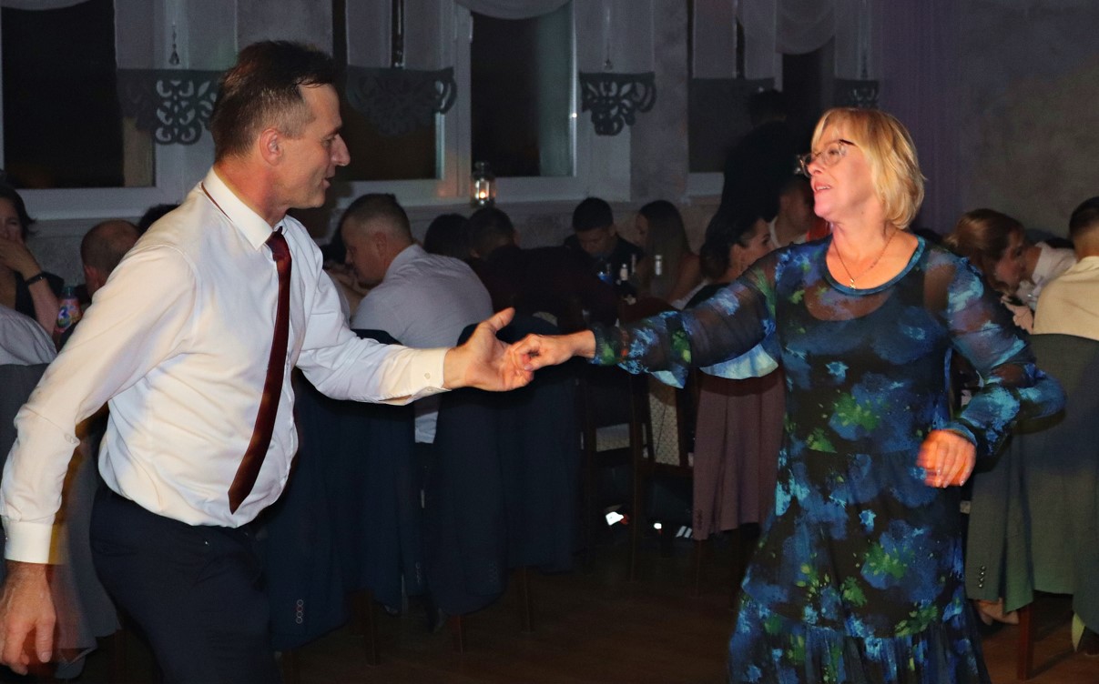 Andrzejki w Kamieniu. Zobacz zdjęcia