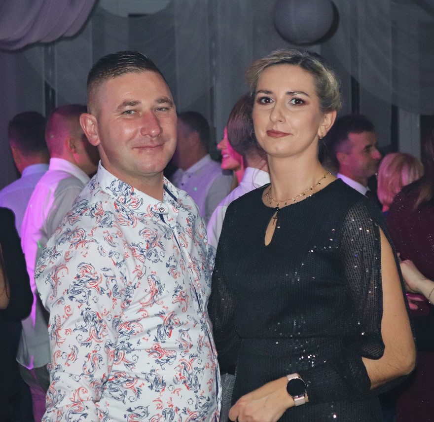 Andrzejki w Kamieniu. Zobacz zdjęcia