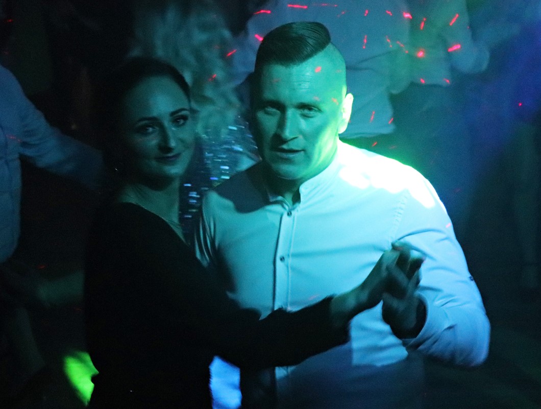 Andrzejki w Kamieniu. Zobacz zdjęcia