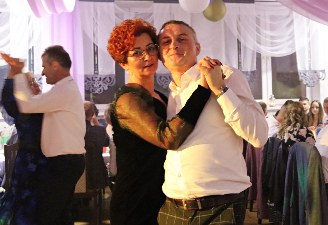 Andrzejki w Kamieniu. Zobacz zdjęcia