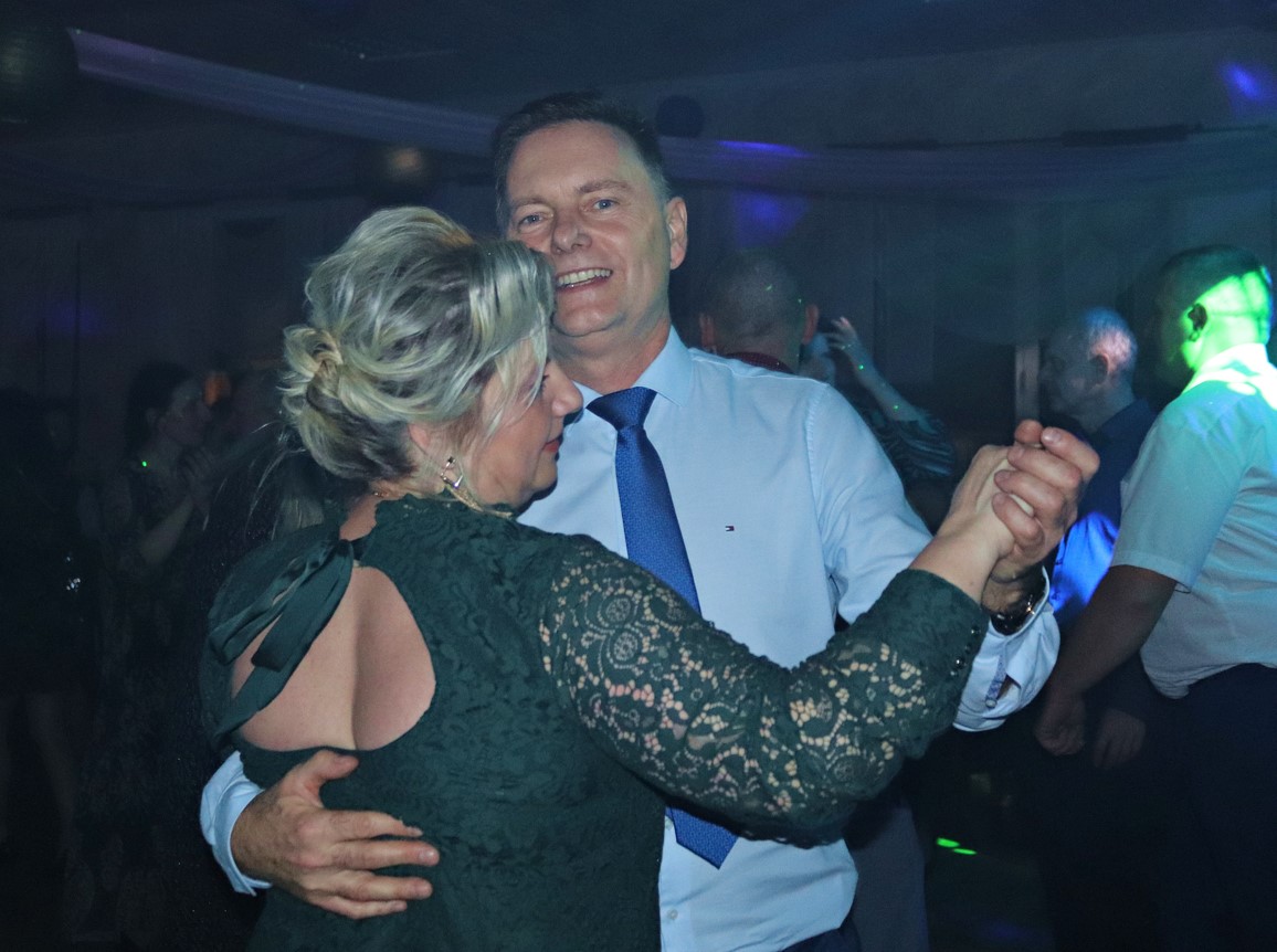 Andrzejki w Kamieniu. Zobacz zdjęcia