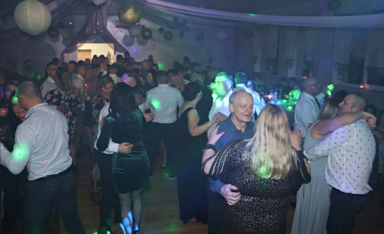 Andrzejki w Kamieniu. Zobacz zdjęcia