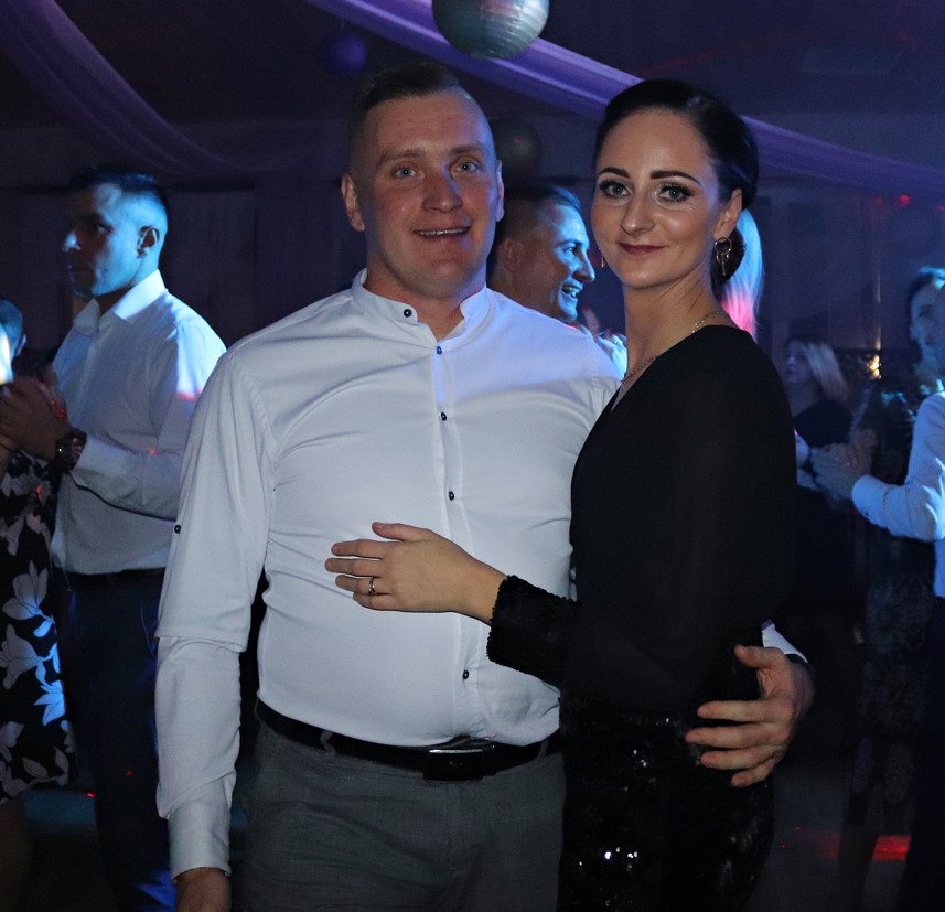 Andrzejki w Kamieniu. Zobacz zdjęcia