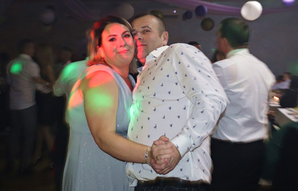 Andrzejki w Kamieniu. Zobacz zdjęcia