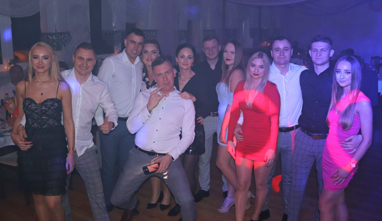 Andrzejki w Kamieniu. Zobacz zdjęcia