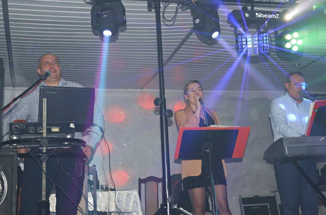 Andrzejki w Kamieniu. Zobacz zdjęcia