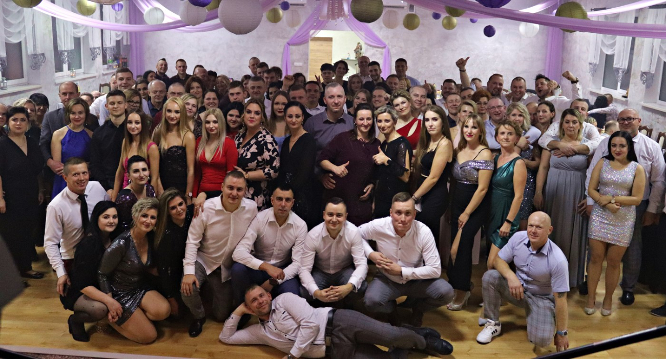 Andrzejki w Kamieniu. Zobacz zdjęcia