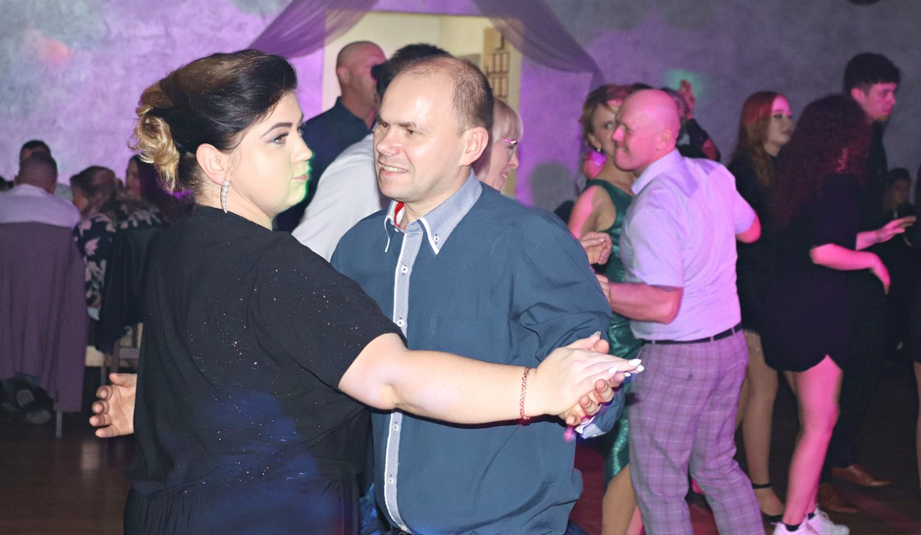 Andrzejki w Kamieniu. Zobacz zdjęcia