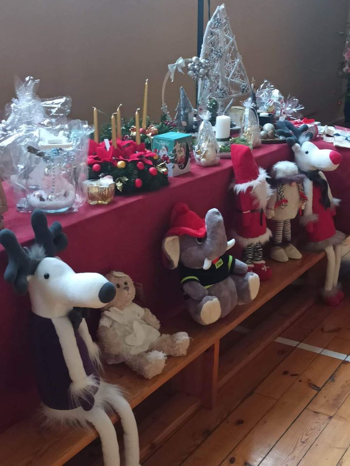 Panie z Lądku w Bitwie Regionów