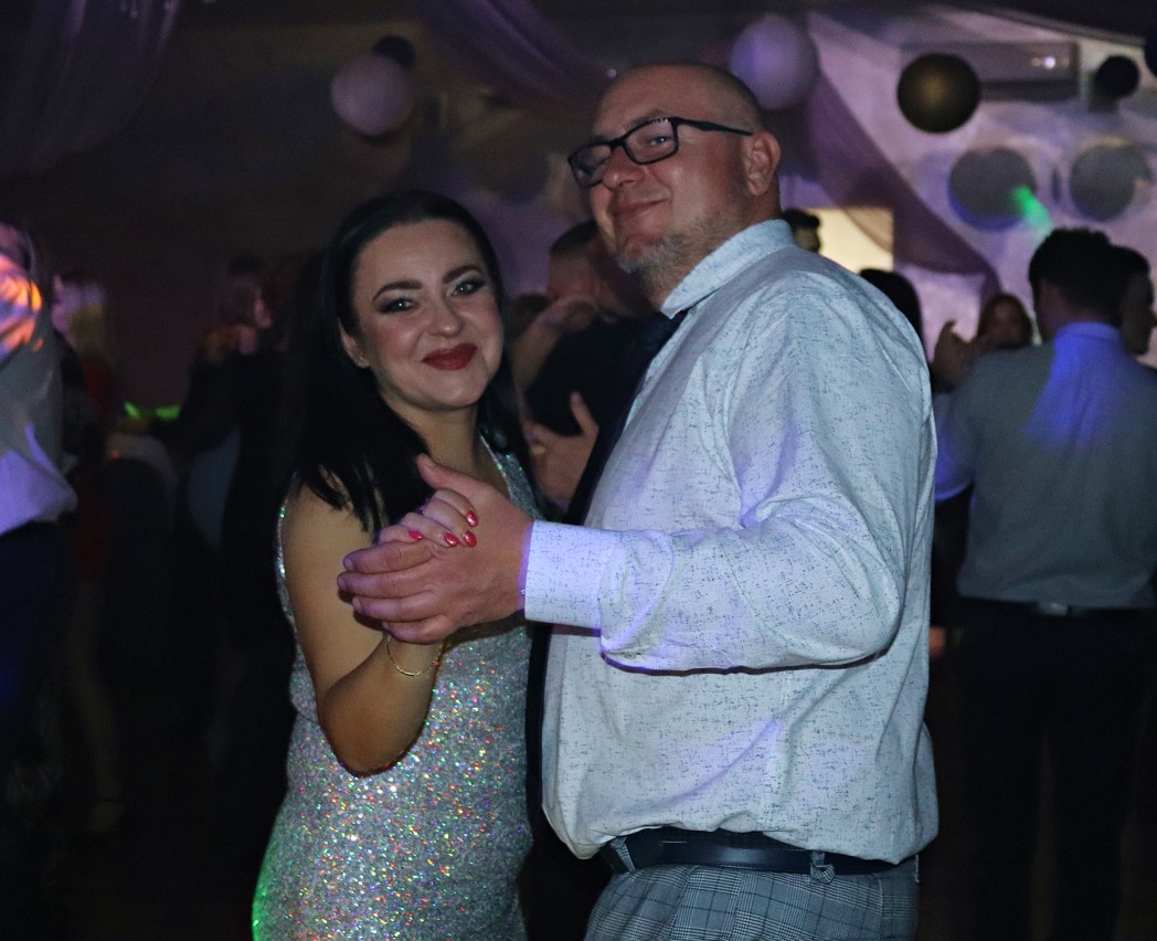 Andrzejki w Kamieniu. Zobacz zdjęcia