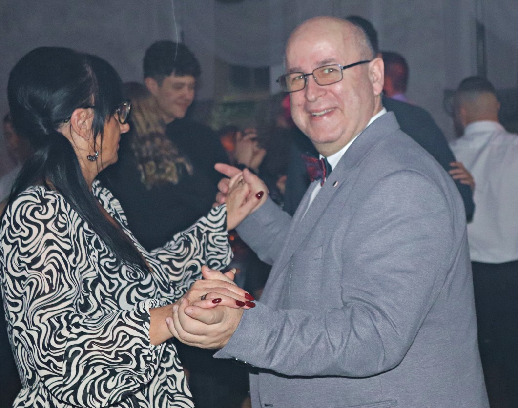 Andrzejki w Kamieniu. Zobacz zdjęcia