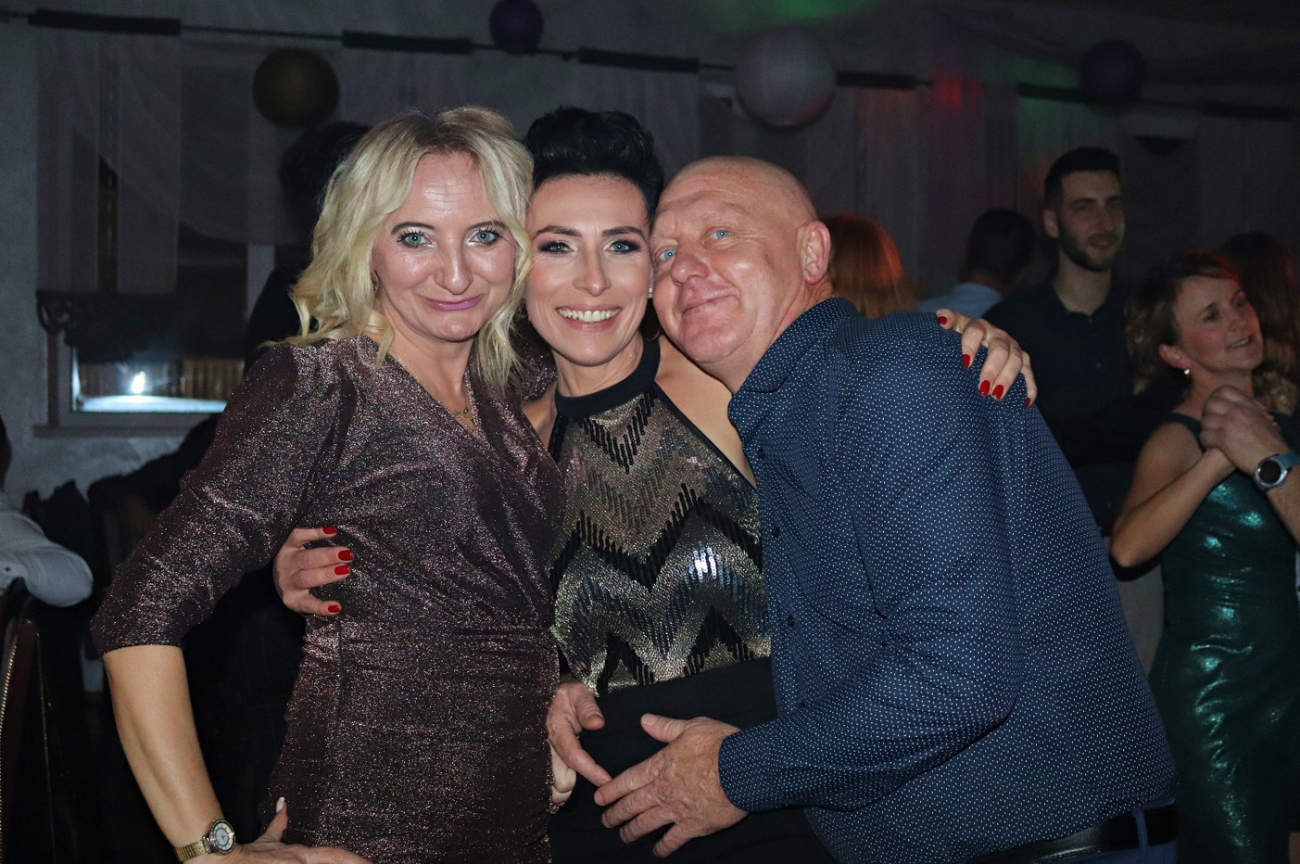 Andrzejki w Kamieniu. Zobacz zdjęcia