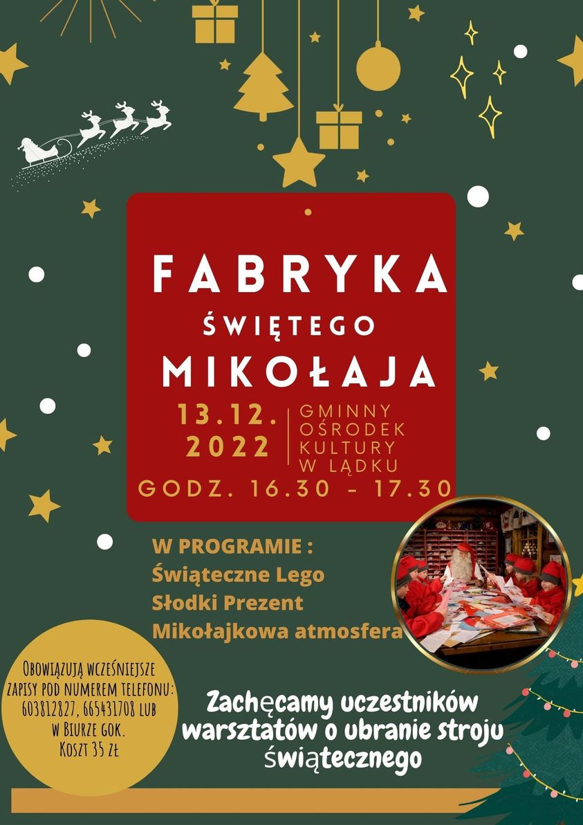 Lądek: Warsztaty z niemarnowania żywności. Odsłona czwarta „Przystawki z odzysku”