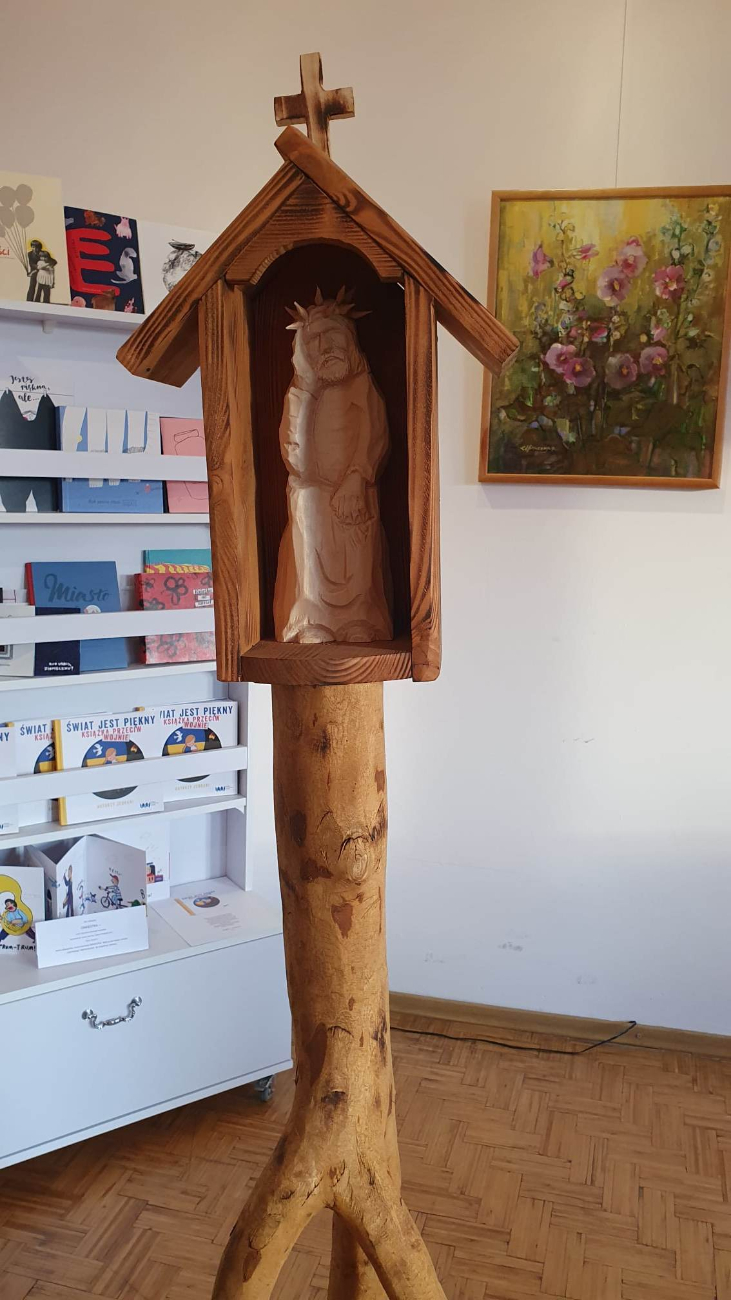 Nagrodzili rzeźby. Kolejny konkurs „Sculptura” za nami