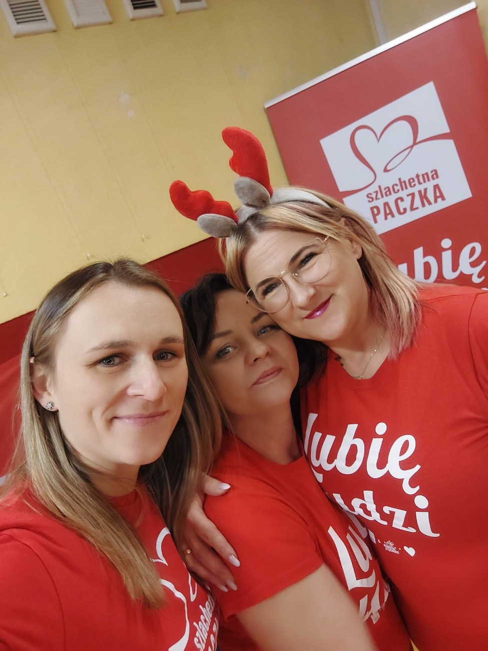 Za nami weekend cudów. Szlachetna Paczka dotarła z pomocą do rodzin ZDJĘCIA