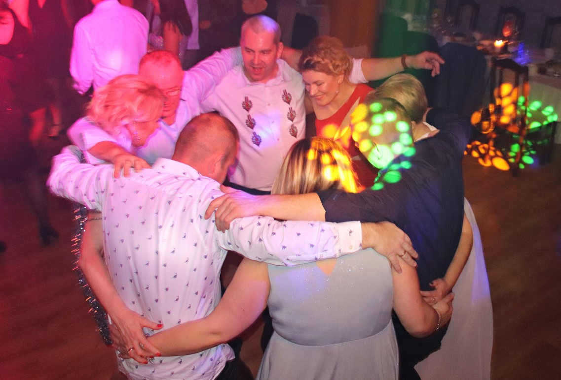 Andrzejki w Kamieniu. Zobacz zdjęcia