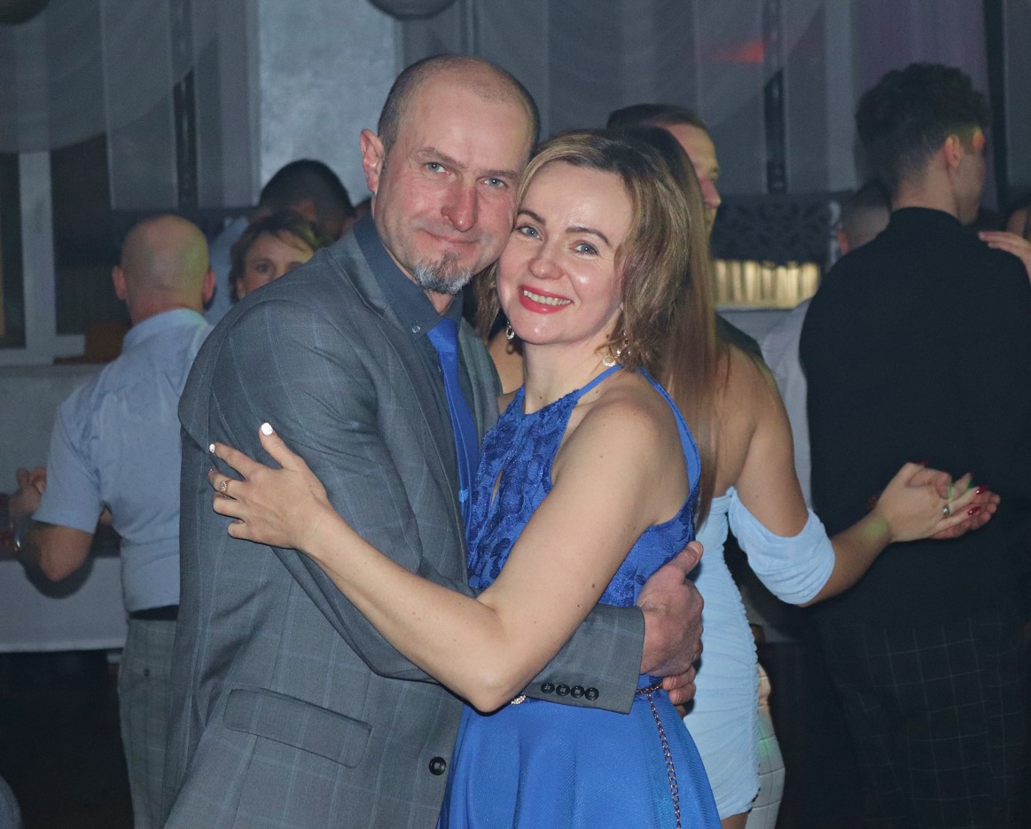 Andrzejki w Kamieniu. Zobacz zdjęcia