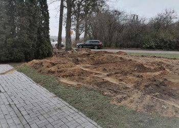 Będzie ekshumacja w Mieczownicy. Znaleźli szczątki