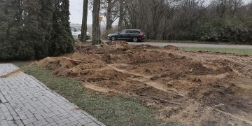 Będzie ekshumacja w Mieczownicy. Znaleźli szczątki