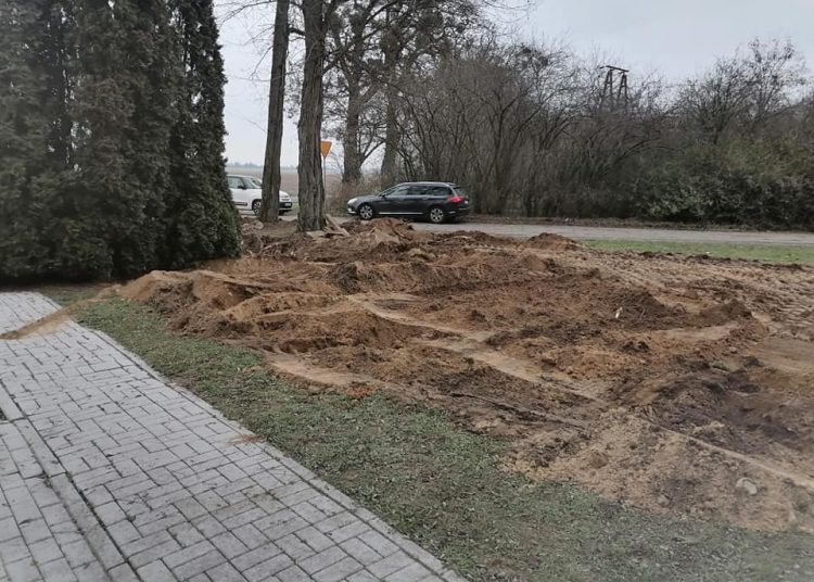 Będzie ekshumacja w Mieczownicy. Znaleźli szczątki