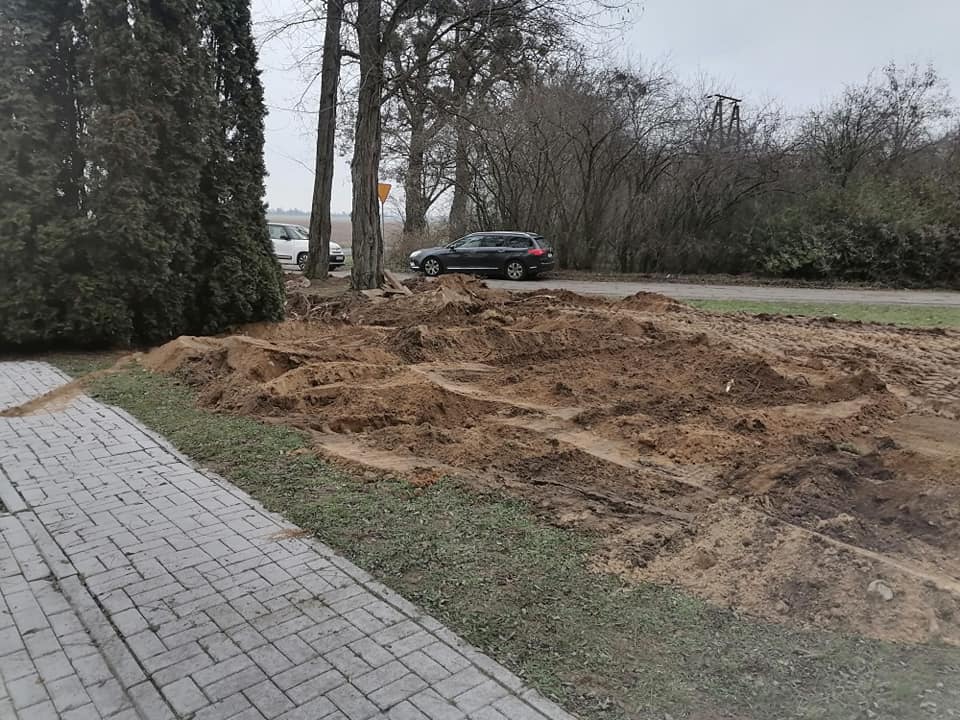 Będzie ekshumacja w Mieczownicy. Znaleźli szczątki