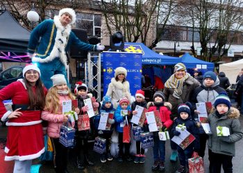 Rozstrzygnęli konkurs świąteczny