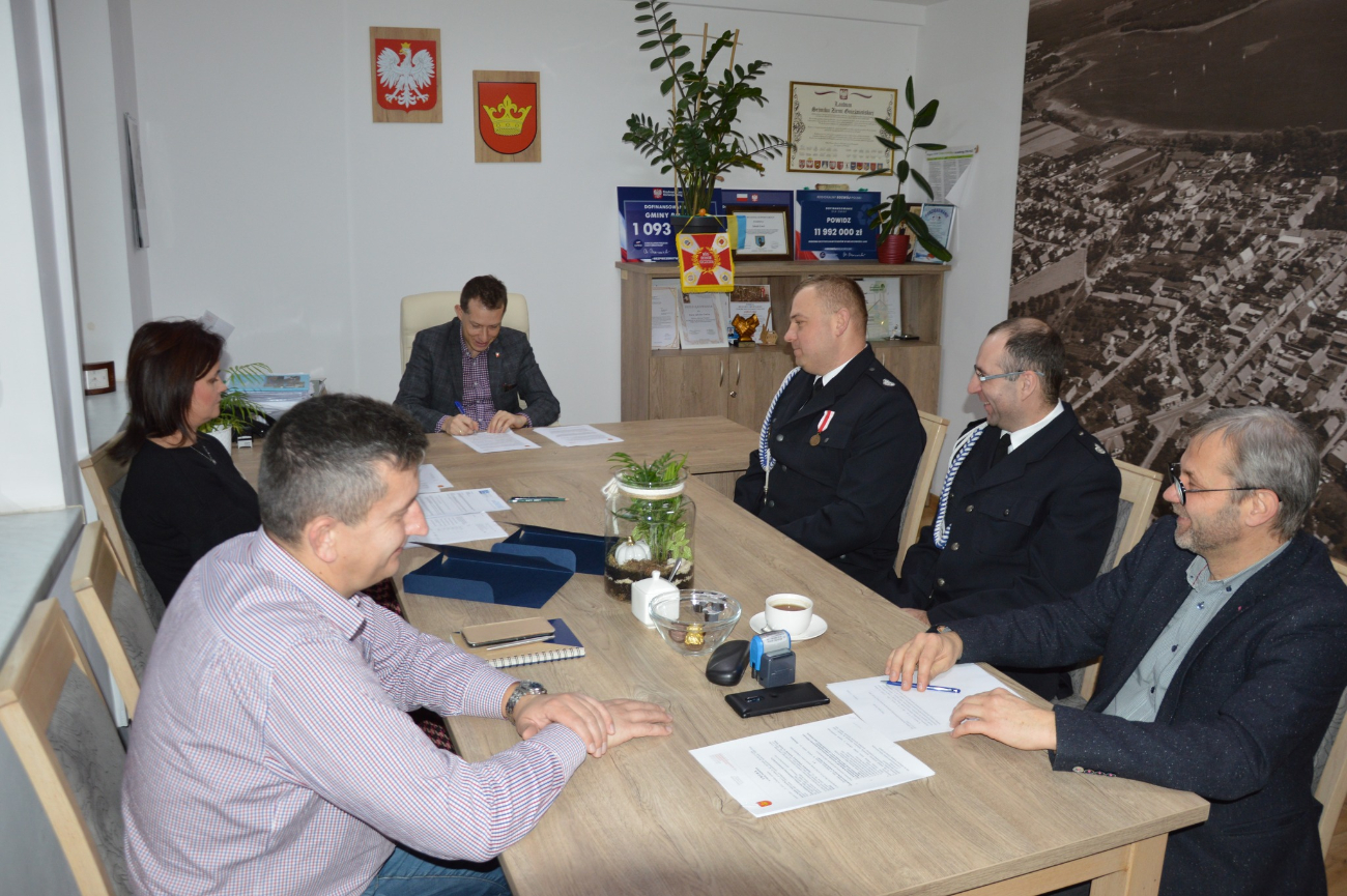 Przyszły rok pod hasłem inwestycji. Przebudują dwa obiekty