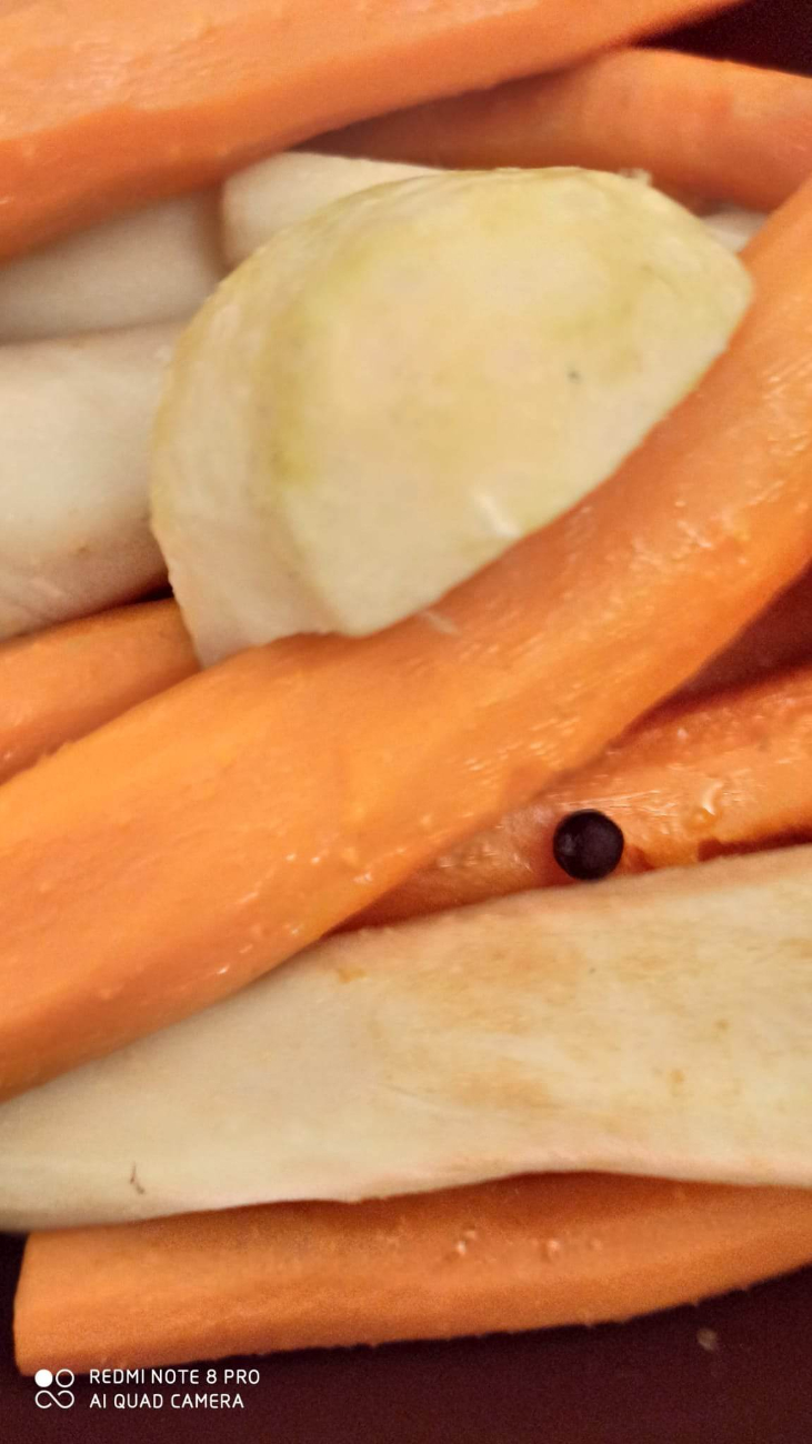 Lądek: Warsztaty z niemarnowania żywności. Odsłona czwarta „Przystawki z odzysku”