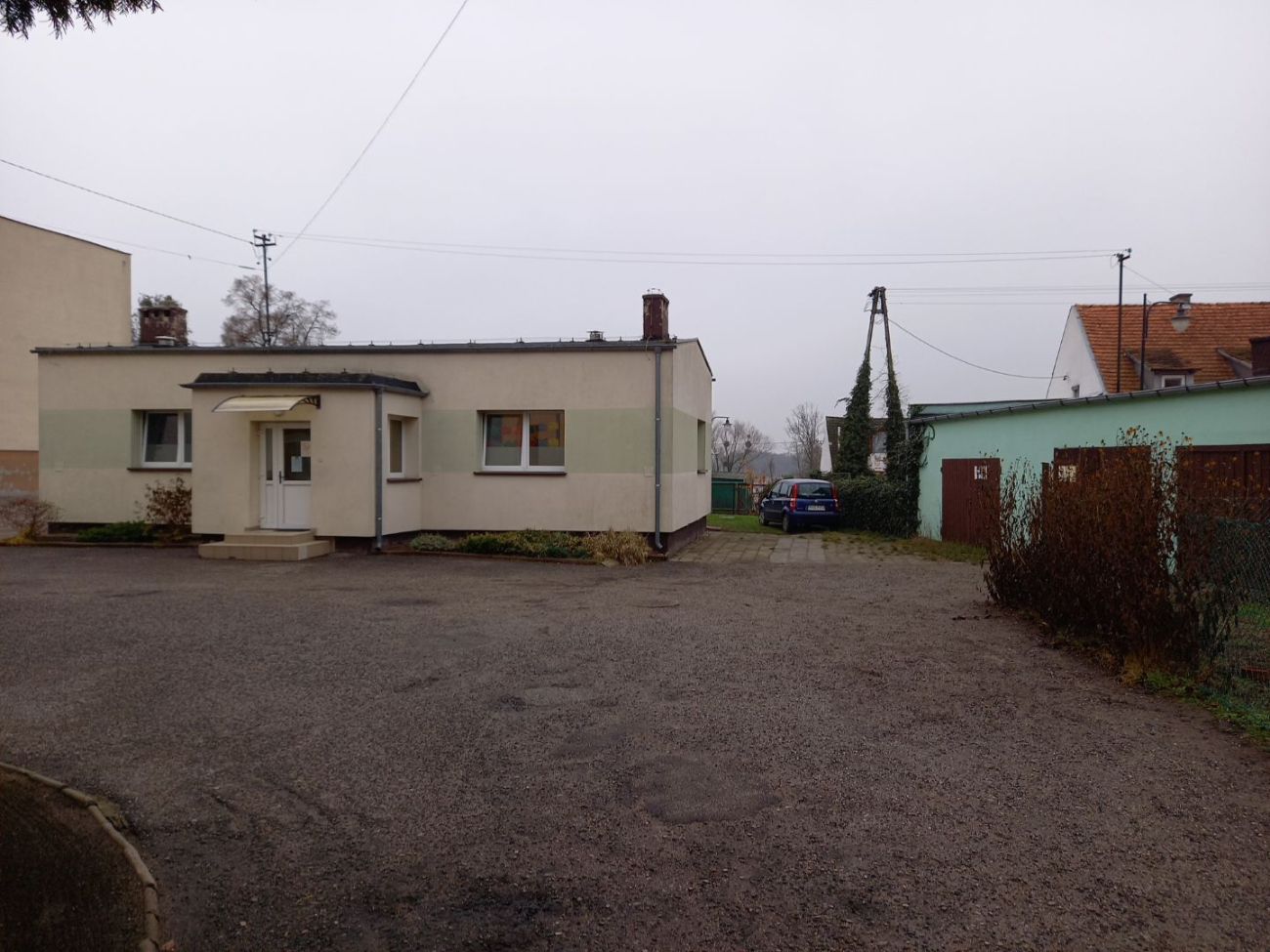 Przyszły rok pod hasłem inwestycji. Przebudują dwa obiekty