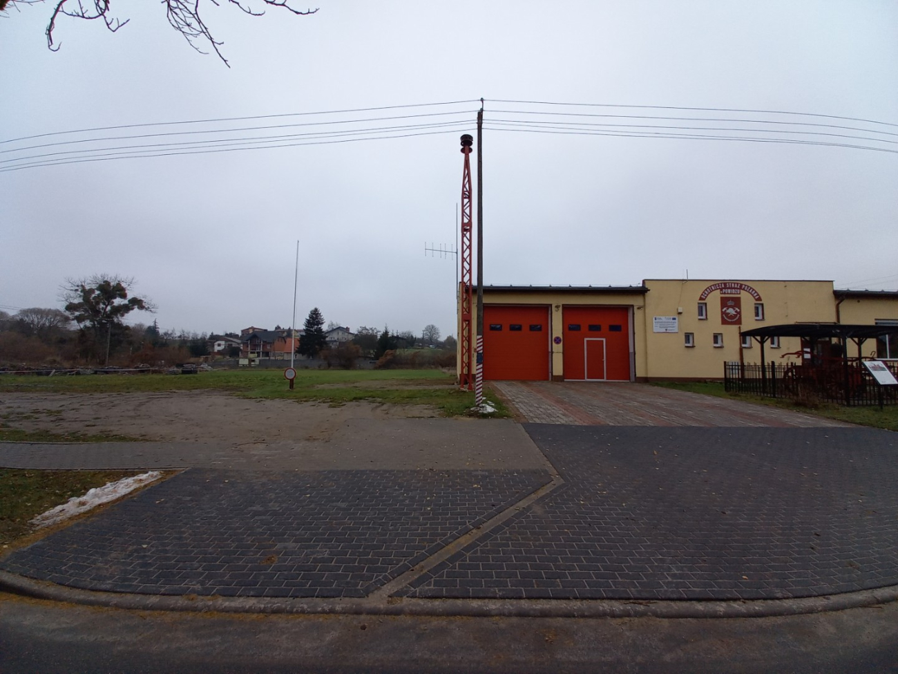 Przyszły rok pod hasłem inwestycji. Przebudują dwa obiekty