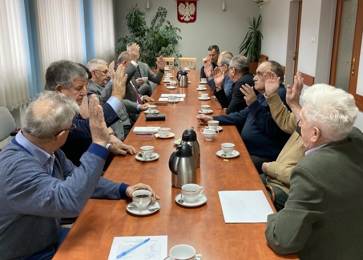 Przyznali „Złote Strzałki”. Ostateczną decyzję podejmą radni