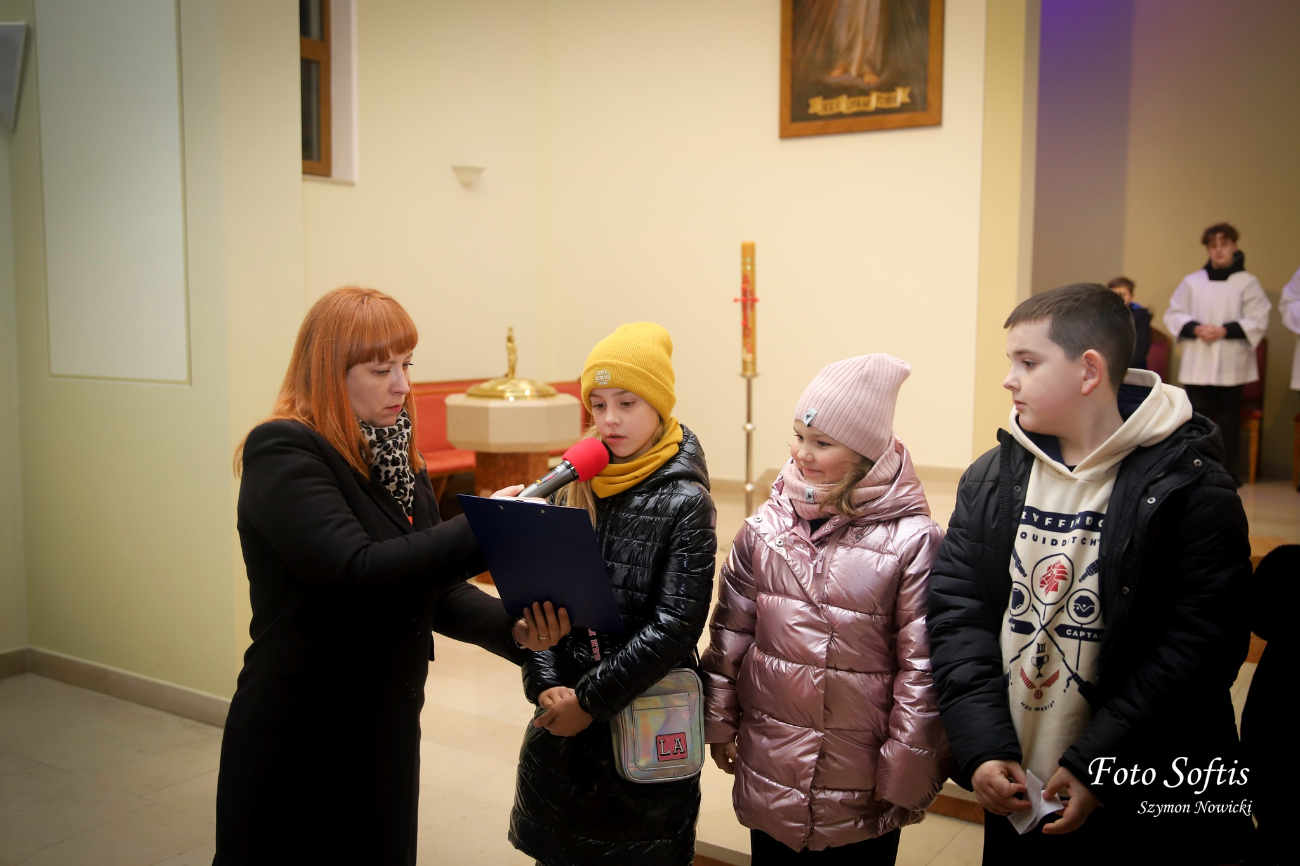 Rekolekcje w Kozalu. Zobacz zdjęcia