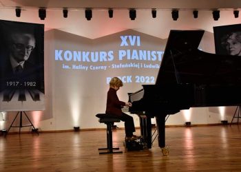 Kolejny wielki sukces Szymona