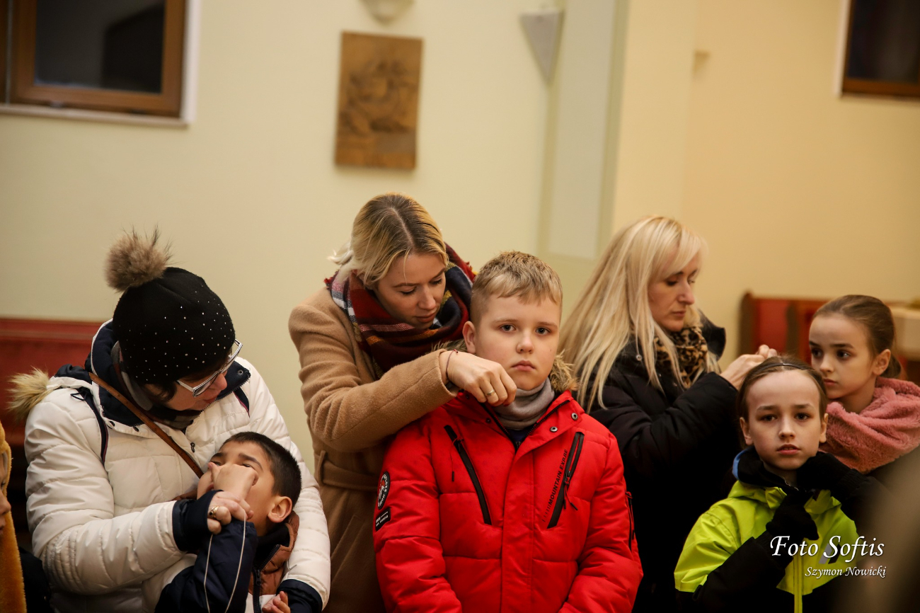 Rekolekcje w Kozalu. Zobacz zdjęcia