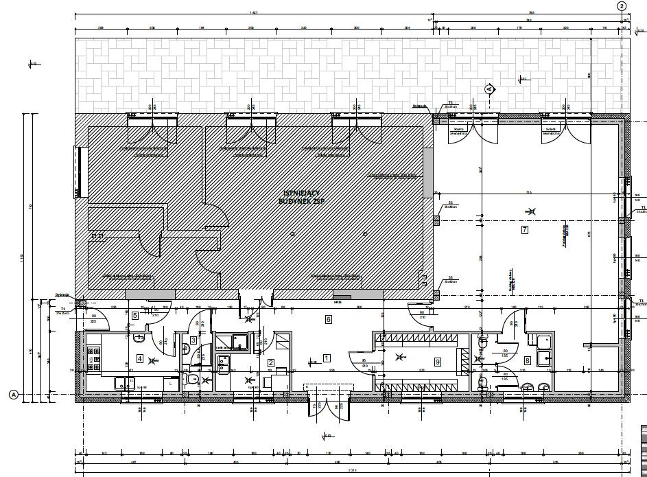 Przyszły rok pod hasłem inwestycji. Przebudują dwa obiekty