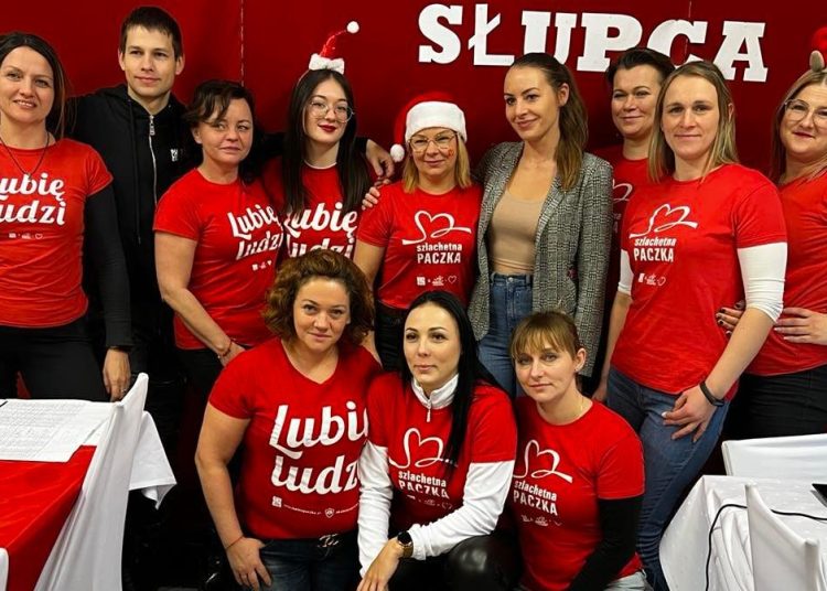 Za nami weekend cudów. Szlachetna Paczka dotarła z pomocą do rodzin ZDJĘCIA