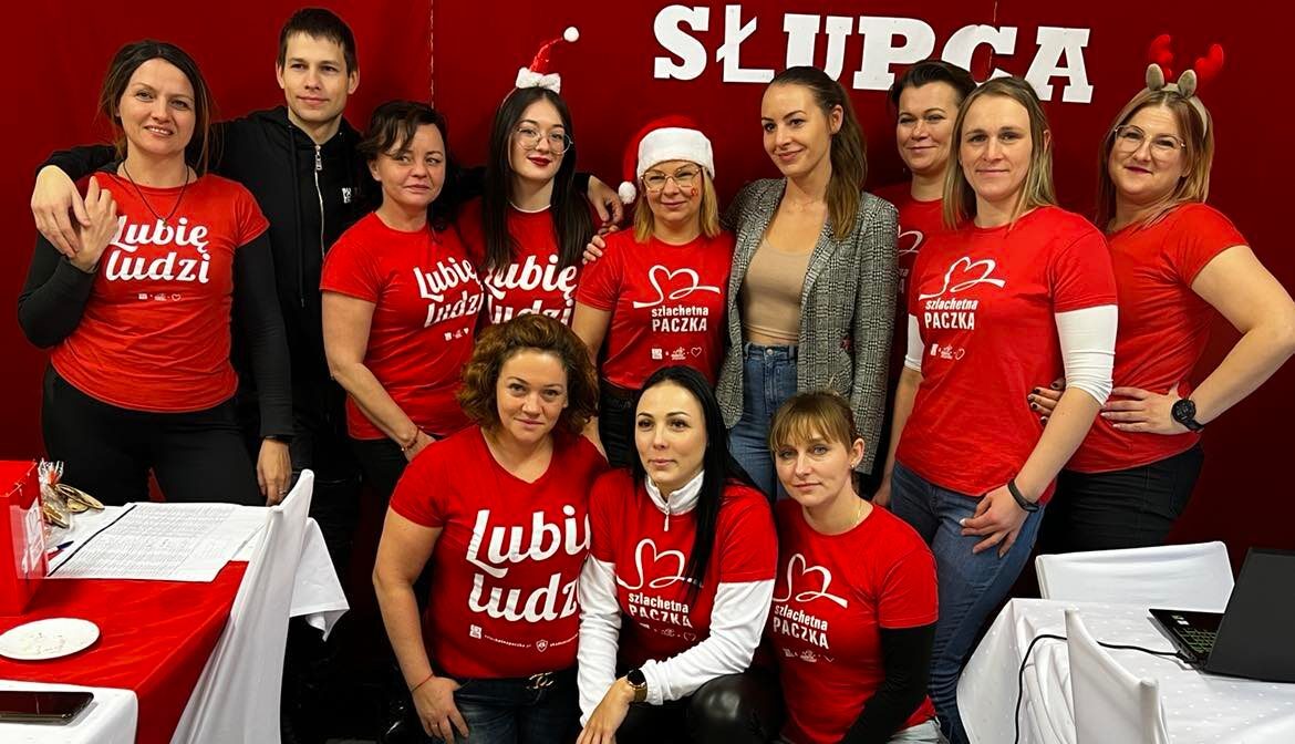 Za nami weekend cudów. Szlachetna Paczka dotarła z pomocą do rodzin ZDJĘCIA