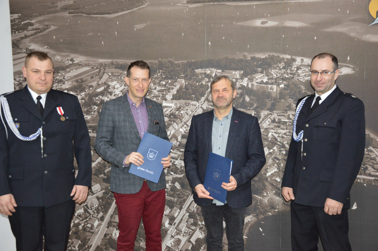 Przyszły rok pod hasłem inwestycji. Przebudują dwa obiekty