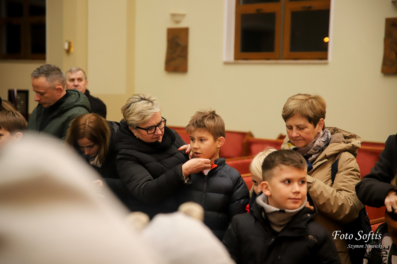 Rekolekcje w Kozalu. Zobacz zdjęcia