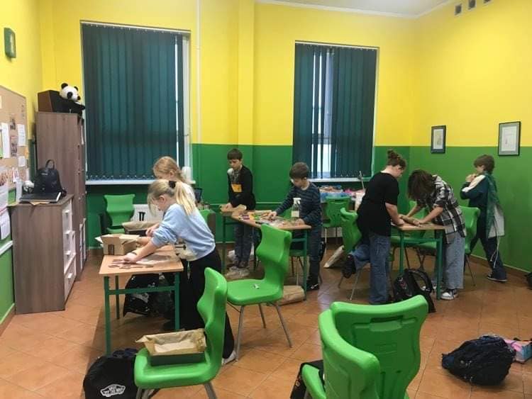 IV Koncert Charytatywny w Kotuni