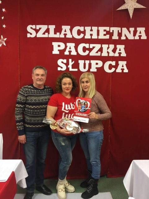 Za nami weekend cudów. Szlachetna Paczka dotarła z pomocą do rodzin ZDJĘCIA