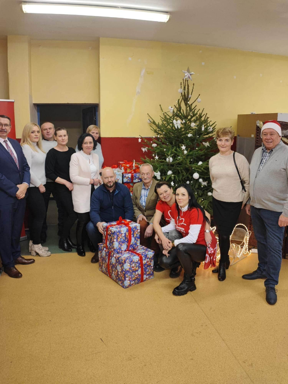 Za nami weekend cudów. Szlachetna Paczka dotarła z pomocą do rodzin ZDJĘCIA