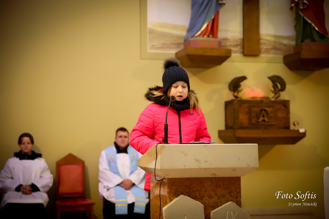 Rekolekcje w Kozalu. Zobacz zdjęcia