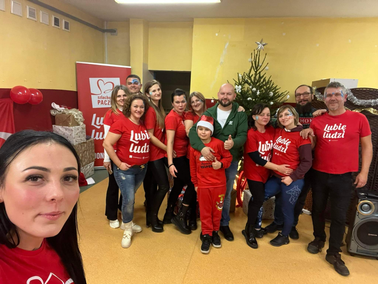 Za nami weekend cudów. Szlachetna Paczka dotarła z pomocą do rodzin ZDJĘCIA