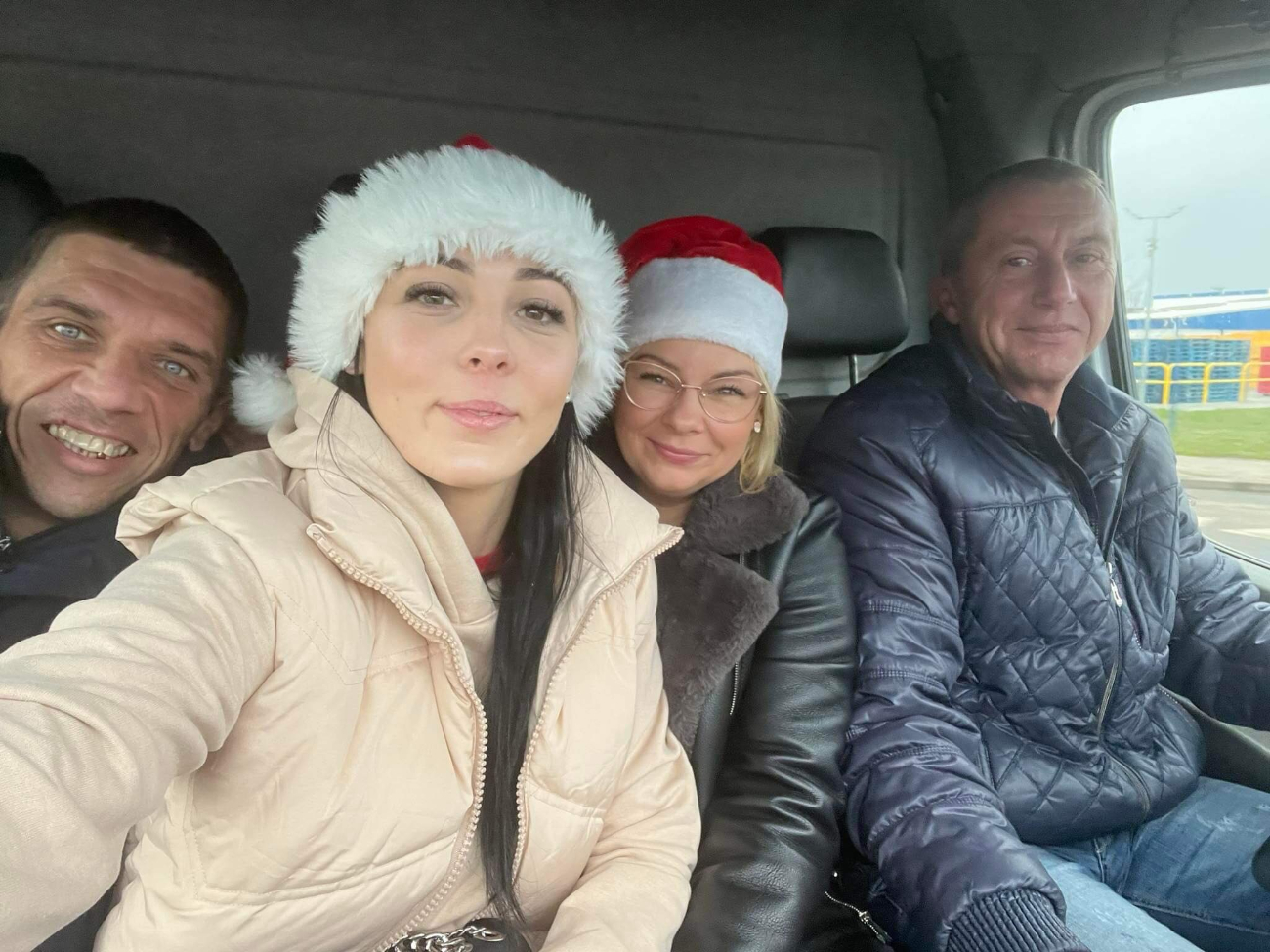 Za nami weekend cudów. Szlachetna Paczka dotarła z pomocą do rodzin ZDJĘCIA