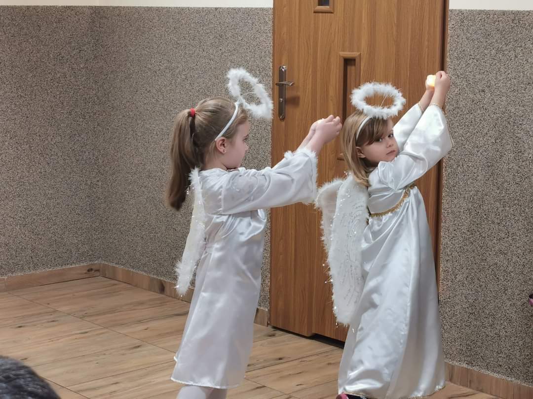 Świątecznie w Słowikowie