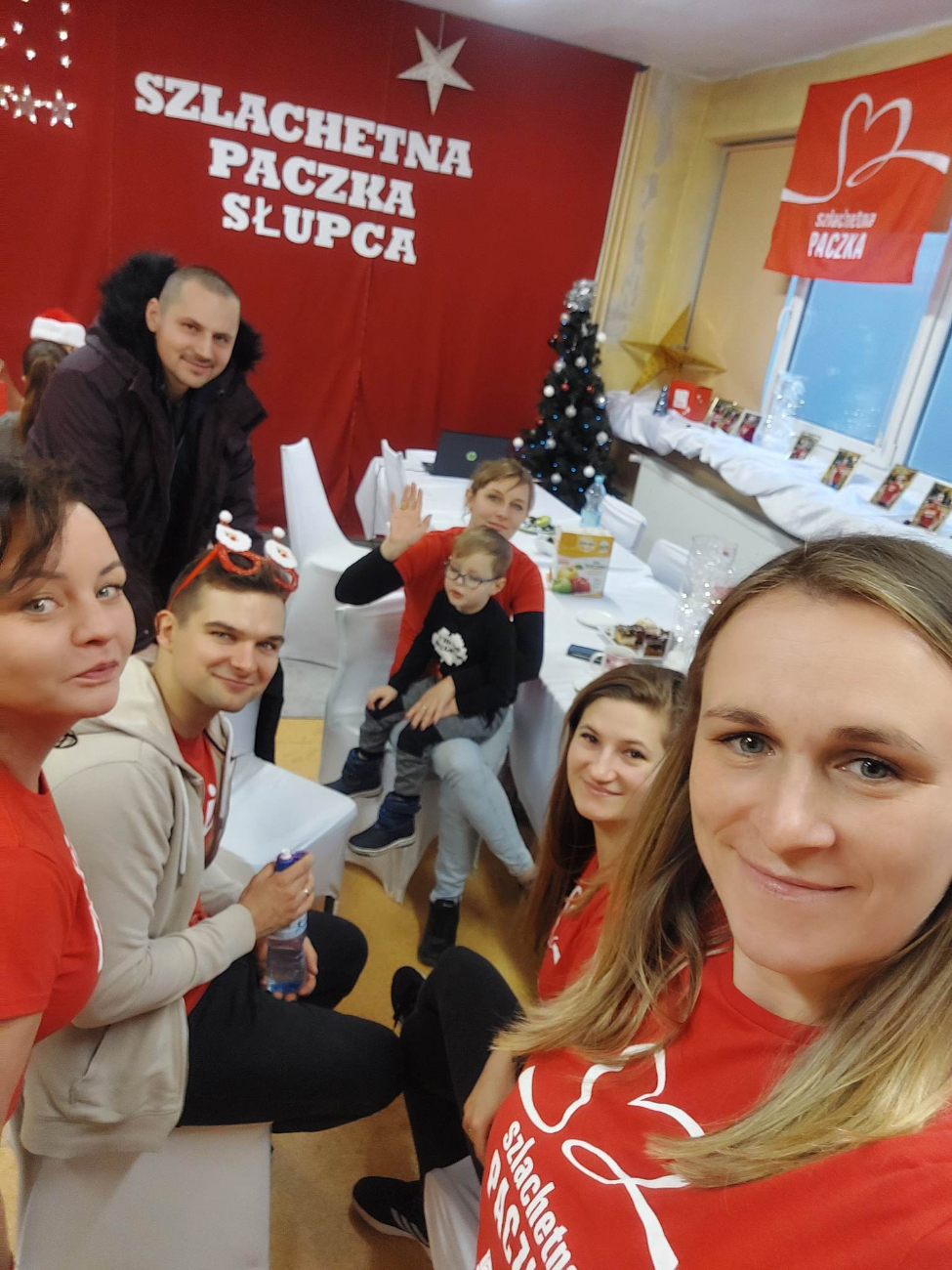 Za nami weekend cudów. Szlachetna Paczka dotarła z pomocą do rodzin ZDJĘCIA