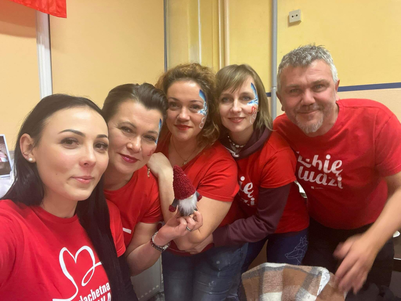 Za nami weekend cudów. Szlachetna Paczka dotarła z pomocą do rodzin ZDJĘCIA