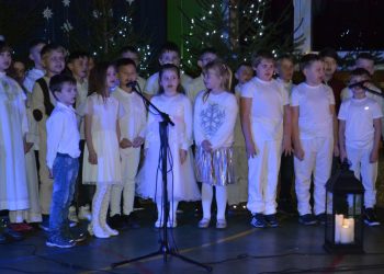 „Niech śpiewa cały świat…”