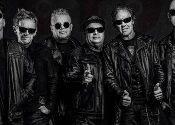 Mocne muzyczne otwarcie roku. Big Cyc zagra w Powidzu